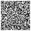 QR code with Sunbird Inc contacts
