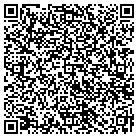 QR code with Alvarez Serviclean contacts