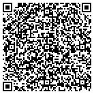 QR code with T & R Contracting Inc contacts