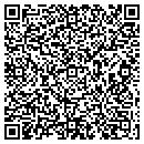 QR code with Hanna Insurance contacts