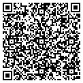 QR code with K B Tree contacts