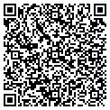 QR code with Dakotascapes contacts