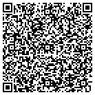 QR code with Heartland Consulting Inc contacts