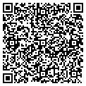 QR code with JB contacts