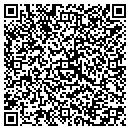 QR code with Maurices contacts