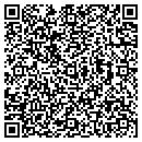 QR code with Jays Storage contacts