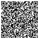 QR code with Jensen John contacts