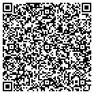 QR code with Precision Dental Lab Inc contacts