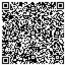QR code with Redfield Feed Service contacts