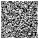 QR code with C&M Const contacts