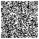 QR code with Healdsburg Hair Nails & Co contacts