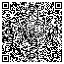 QR code with C D S Dairy contacts