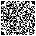 QR code with Mjh Const contacts