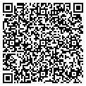 QR code with ABC contacts