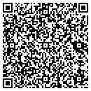QR code with Rainbow's End contacts