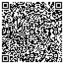 QR code with Advance Auto contacts
