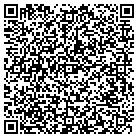 QR code with Prairie View Elementary School contacts