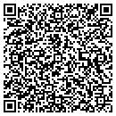 QR code with Layne Library contacts