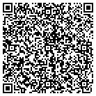 QR code with Ultrastar Poway 10 Theatres contacts