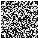 QR code with Corey Gwin contacts