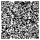 QR code with J J Boot Co contacts