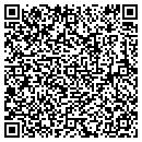 QR code with Herman Bork contacts