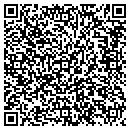 QR code with Sandis Attic contacts
