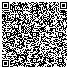 QR code with Nicollet Tower & Interpretive contacts