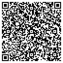 QR code with R P Enterprises contacts