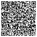 QR code with AVA Assoc contacts