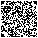 QR code with Gordon W Anderson contacts