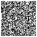 QR code with Kenny Gordon contacts