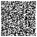 QR code with Allen R Bond DDS contacts