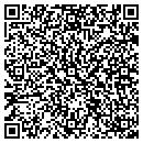 QR code with Haiar David A DDS contacts