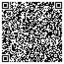 QR code with T Mac's Fertigation contacts