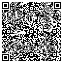 QR code with Hahn Engineering contacts