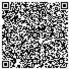 QR code with Precision Blending Of Idaho contacts