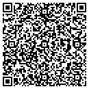 QR code with Hitchin Post contacts