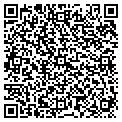 QR code with Apf contacts