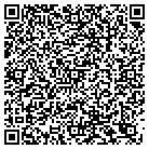 QR code with H C Clark Implement Co contacts