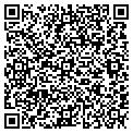 QR code with Tim Rudd contacts