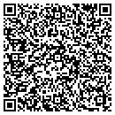 QR code with Uniquely Yours contacts