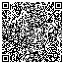 QR code with S & P Supply Co contacts
