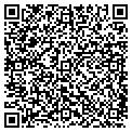 QR code with KMHX contacts