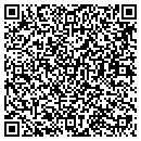 QR code with GM Cheese Inc contacts