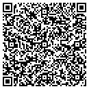 QR code with C & J Sayles Inc contacts