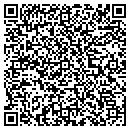 QR code with Ron Fischbach contacts