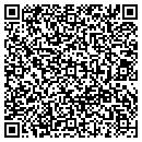 QR code with Hayti Fire Department contacts