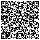 QR code with C & L Enterprises contacts