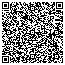 QR code with Gary Sieber contacts